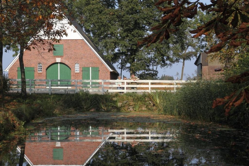 Ferienhof Lafrenz