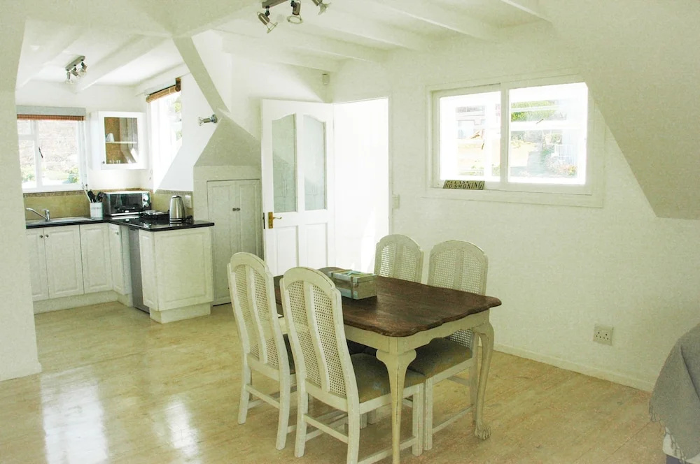 3 On Rocklands Accommodation