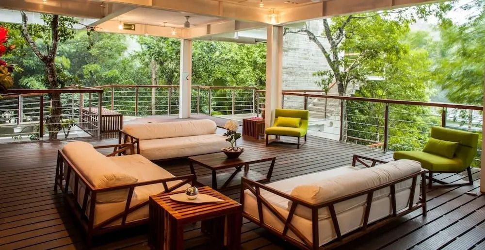 Paraiso Maya Luxury Resort