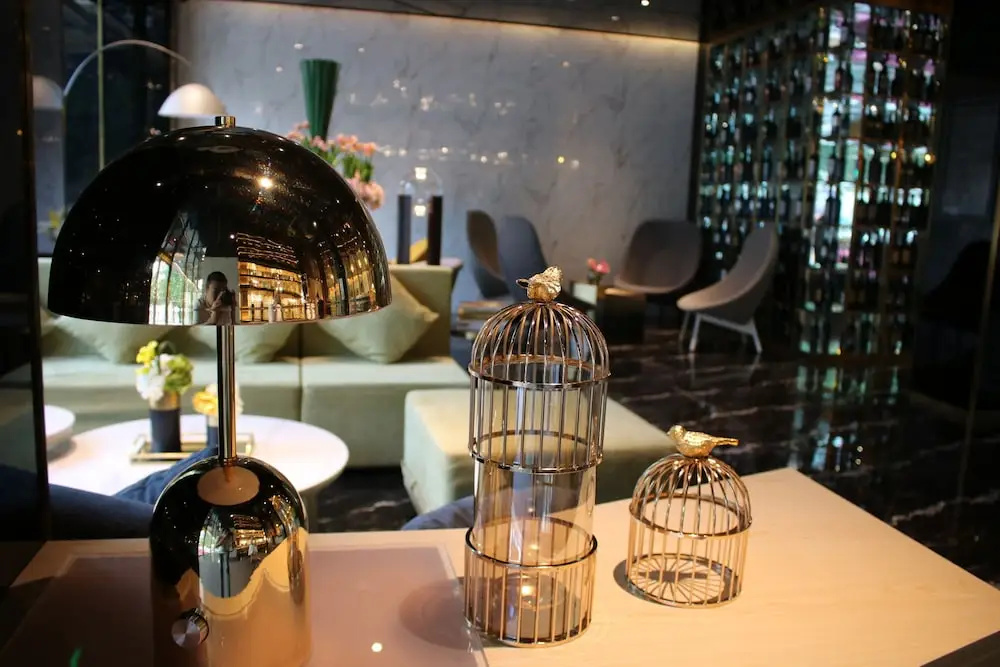 R-Kiss Boutique Hotel