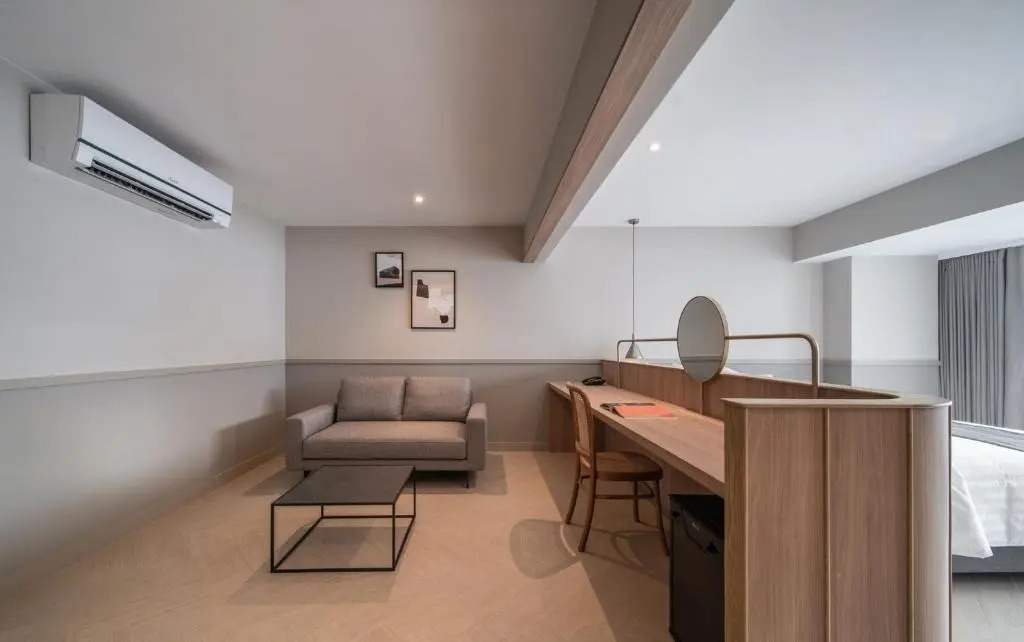 Aspira Residence Sukhumvit 71 (SHA Plus+)