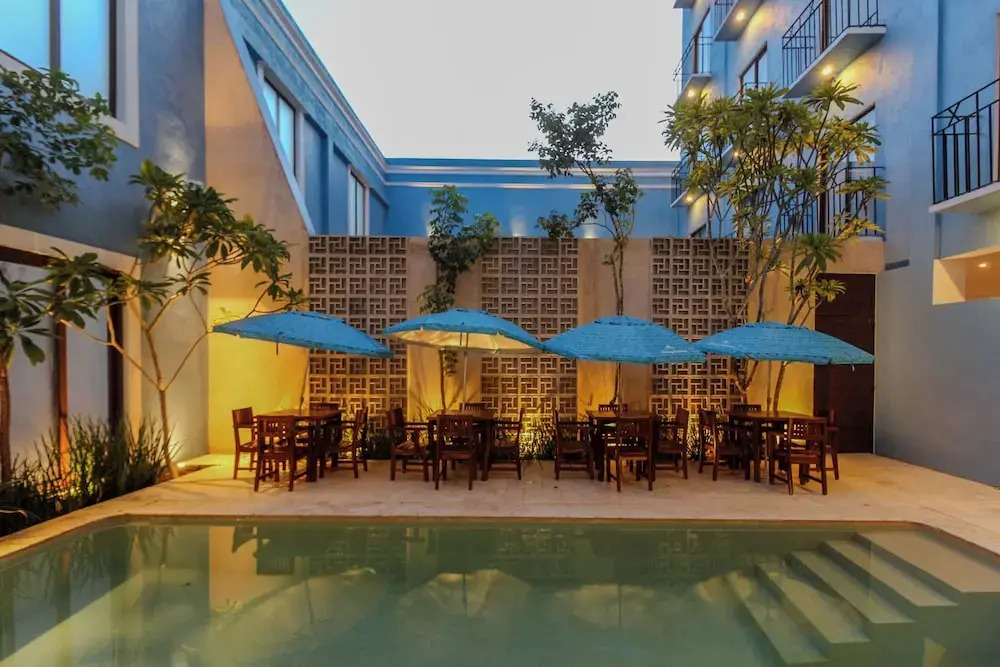 Hotel Rami