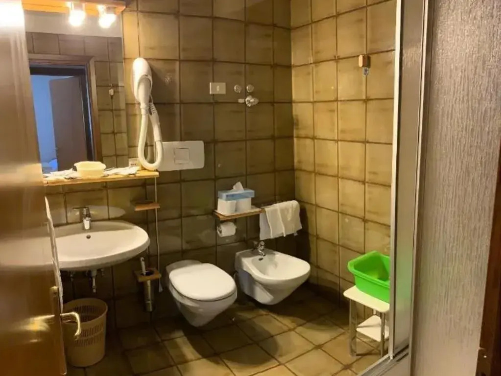 Park Hotel Villa Trunka Lunka