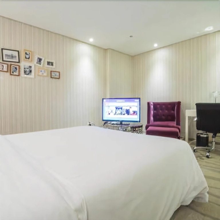 Meilun Liwan Hotel