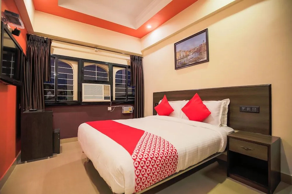 Spot on 42519 Kota Hotels