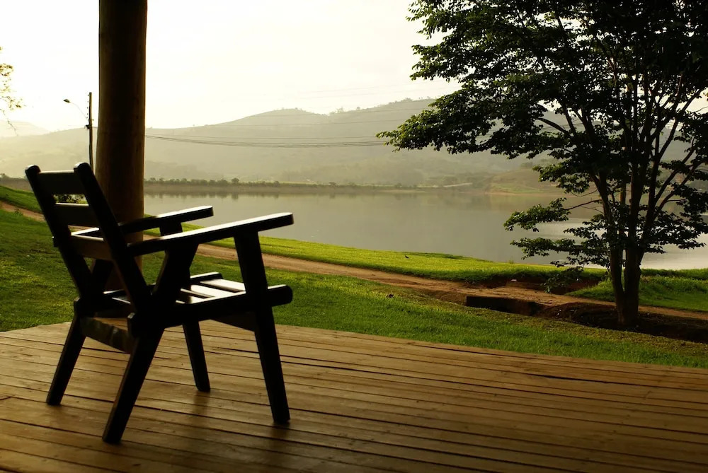 Porto Fazenda Hotel - Pensão Completa