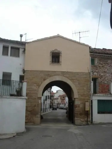 Hotel El Horno