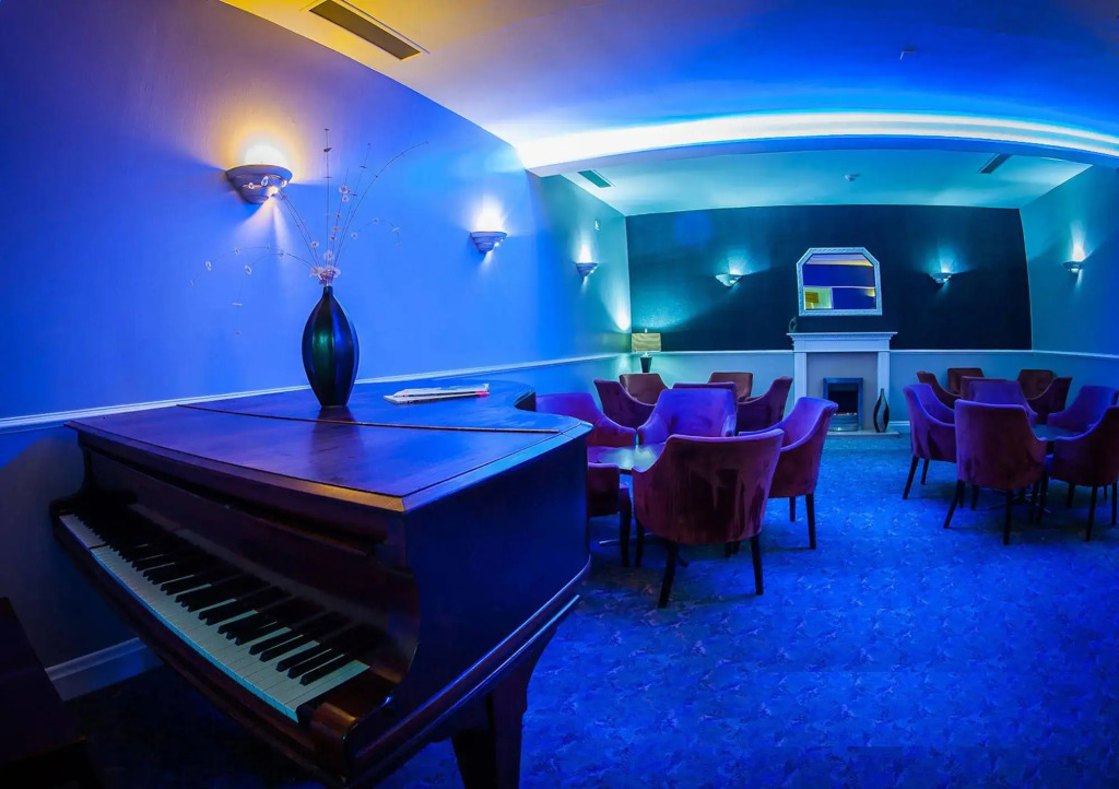 Norfolk Hotel