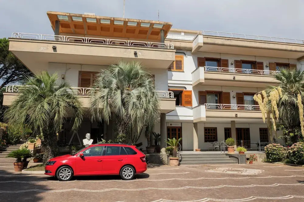 Gargiulo Suites