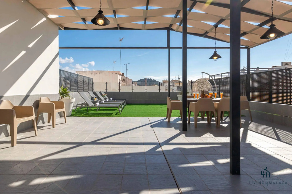 Living4Malaga Juan de Austria