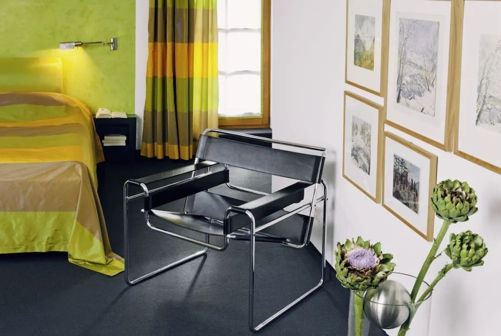 Das Freiberg Romantikhotel