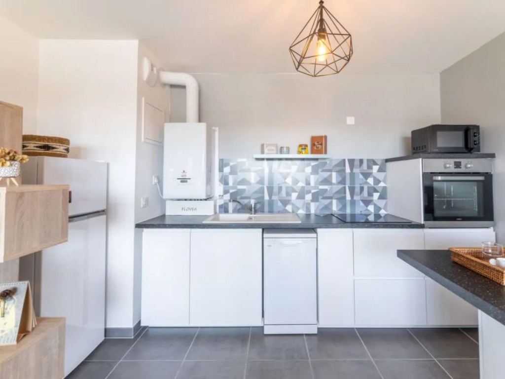 Villa Bellevia Anglet