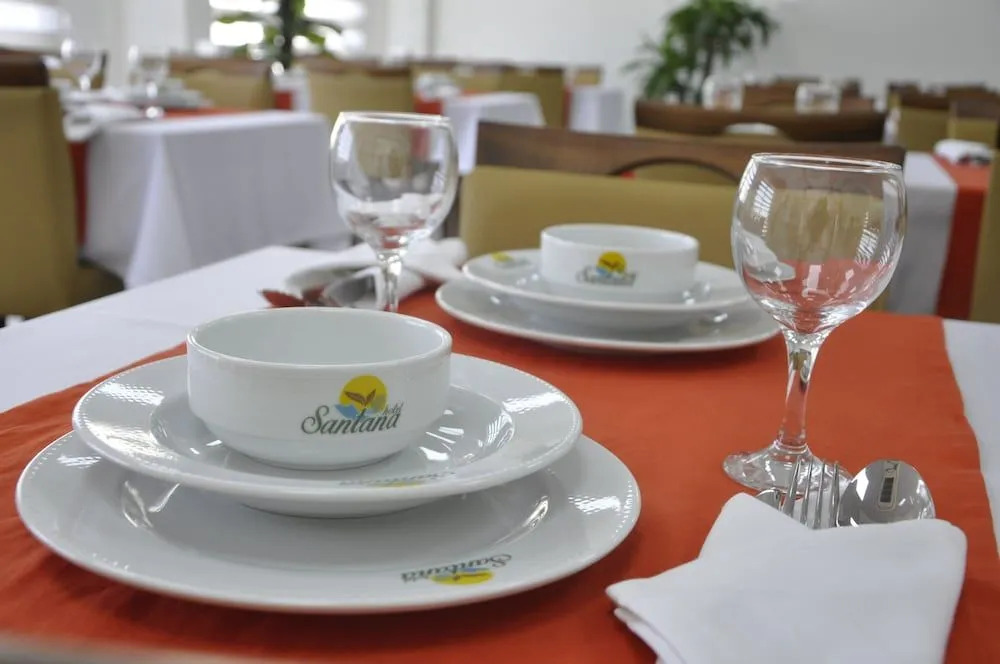Hotel Santana