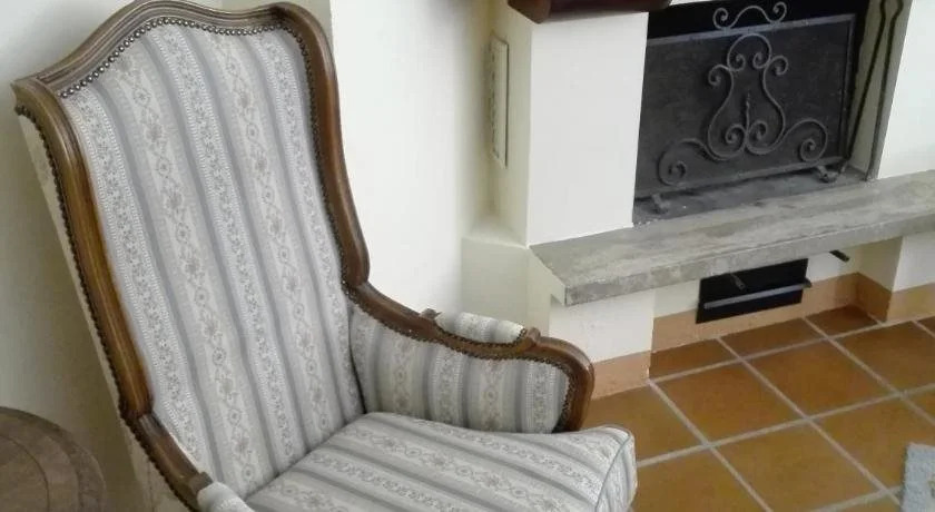 Casa Argo B&B