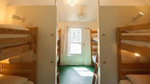 HI Eastham - Hostel