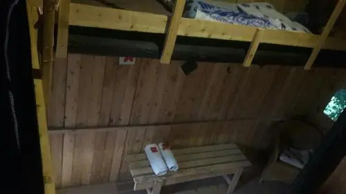 Naivasha Treehouse