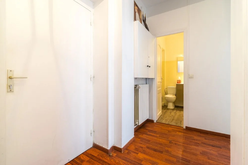 Suite Bourgeois - Wifi - AC