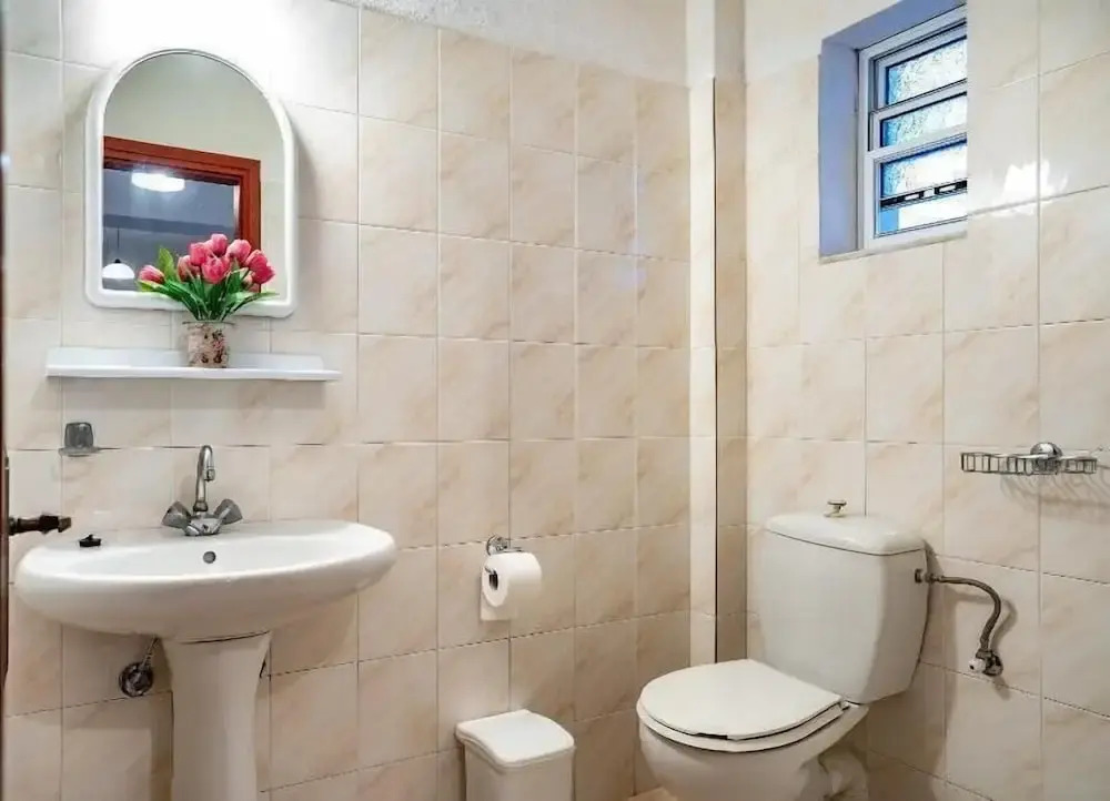 Antonis apartments