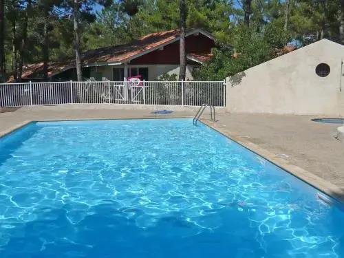 Holiday Home Golf Loisirs.1