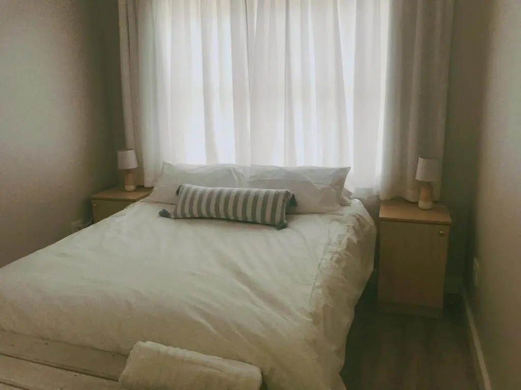 Periwinkle Selfcatering 8