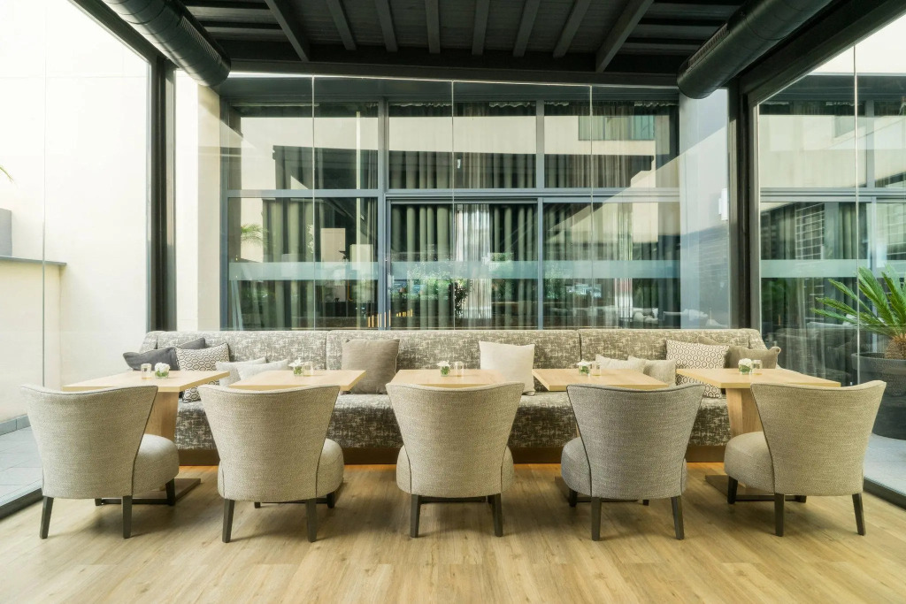 AC Hotel Ciutat de Palma by Marriott