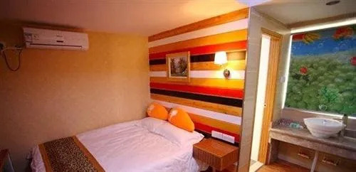 Xiamen Gulangyu Islet Carrot Family Hotel