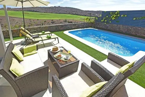 Salobre Vista Golf 23