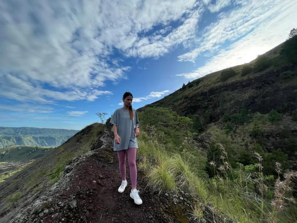 Batur Panorama