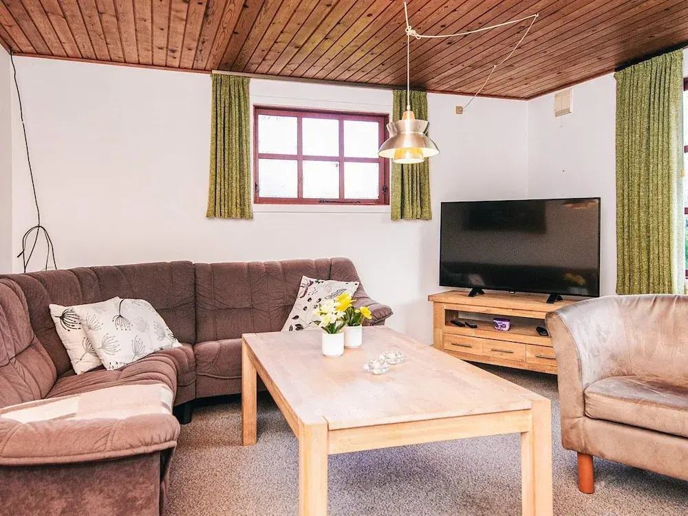 6 Person Holiday Home in Haderslev