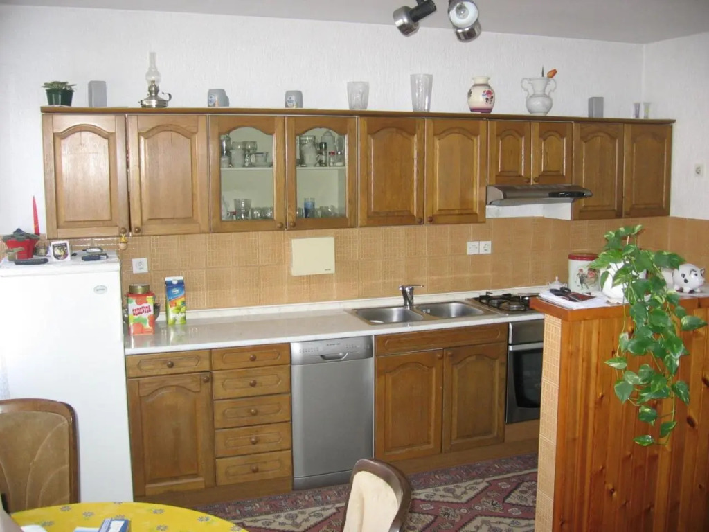 Apartment Kalvarija