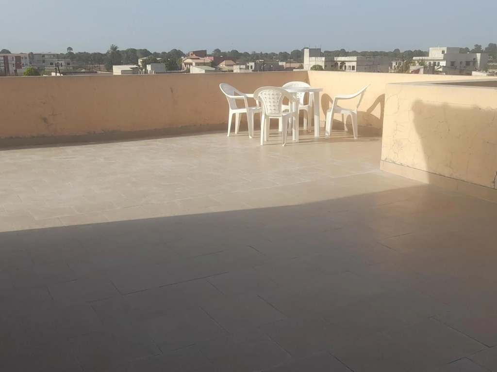 Appart Ziguinchor