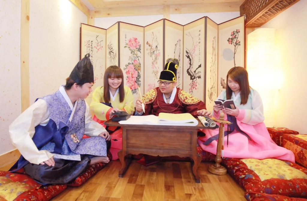 Lee Kang Ga Guesthouse