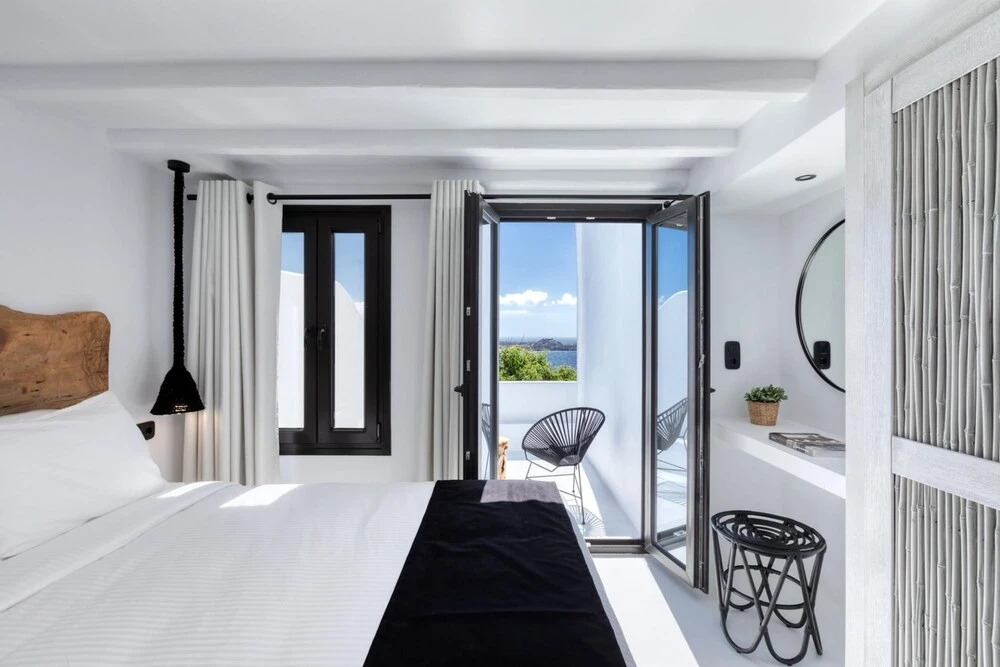 Myconian Bliss I Villa by Unique Villas Collection