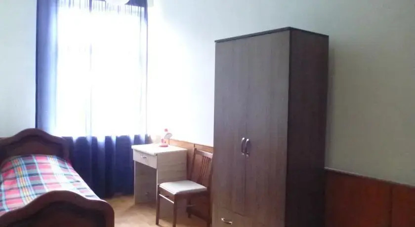 Flint Hostel