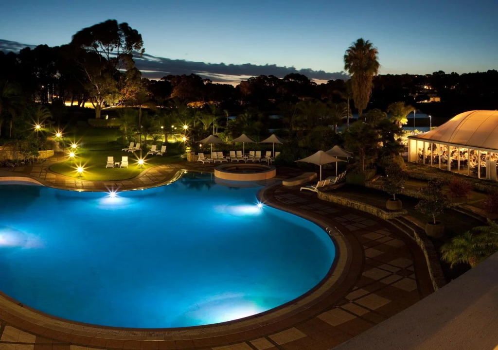 Joondalup Resort