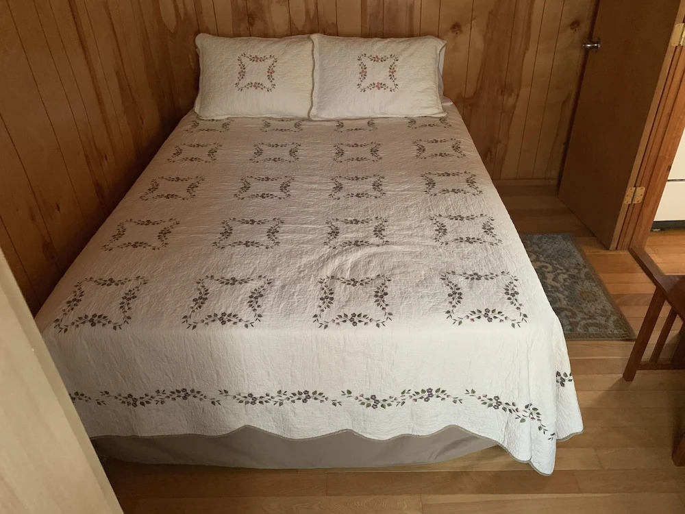 Woody Acres Resort