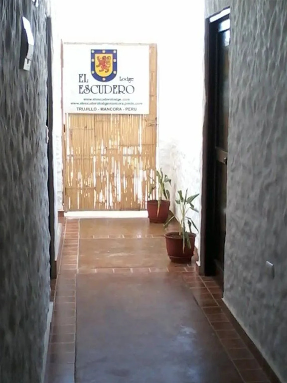 El Escudero Lodge