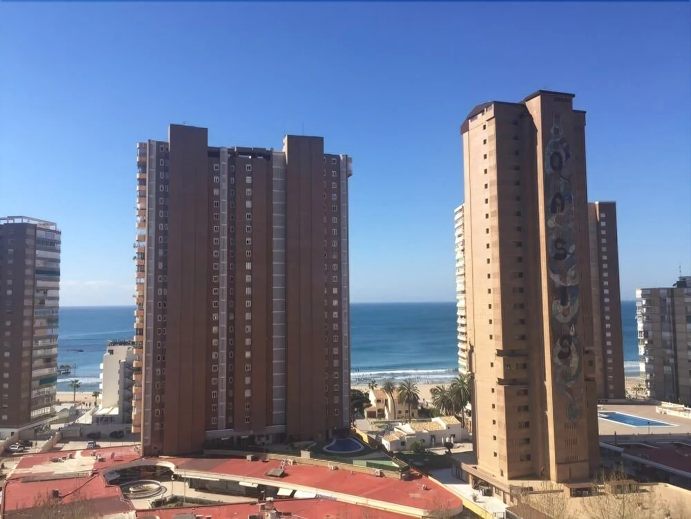 Albatros Apartment