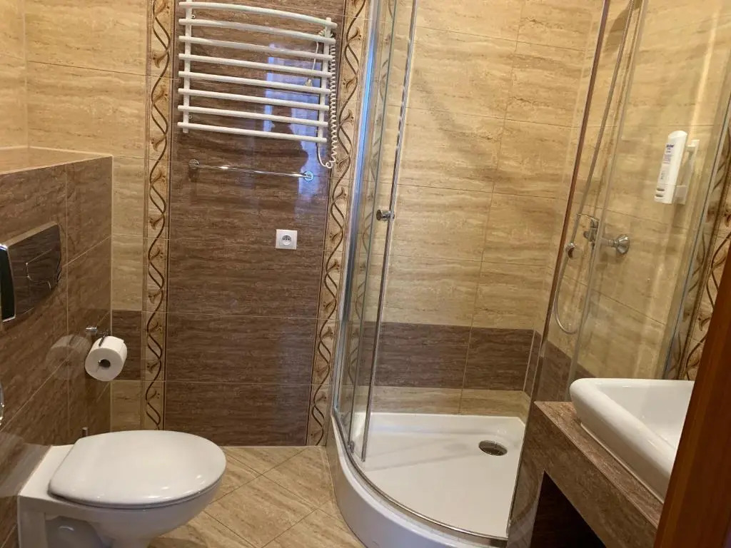 Apartamenty Classic