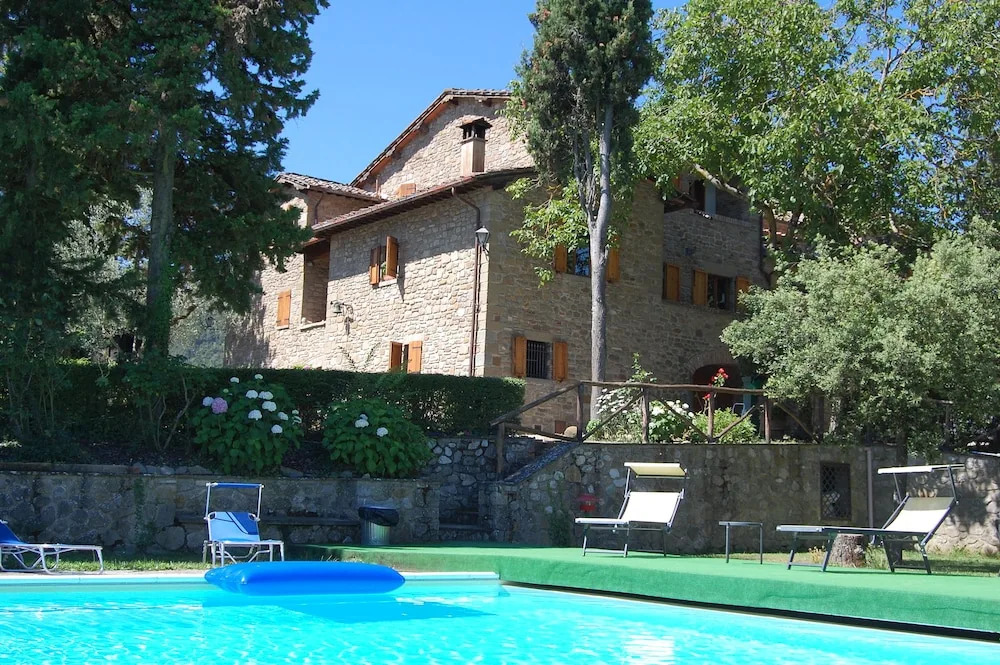 Casa Vacanze Borgo del Senatore