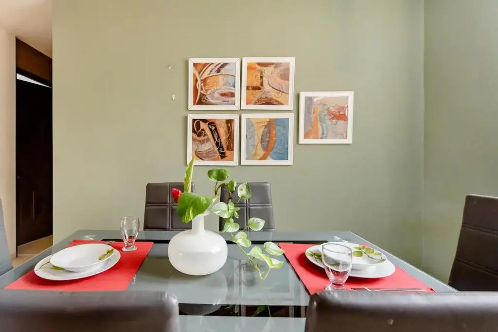 Rincón Caribeño Habitación Privada