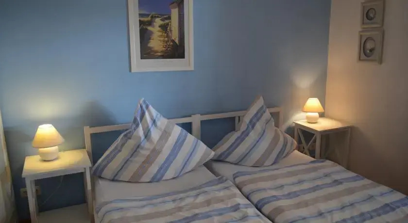 Ferienwohnung Roxana