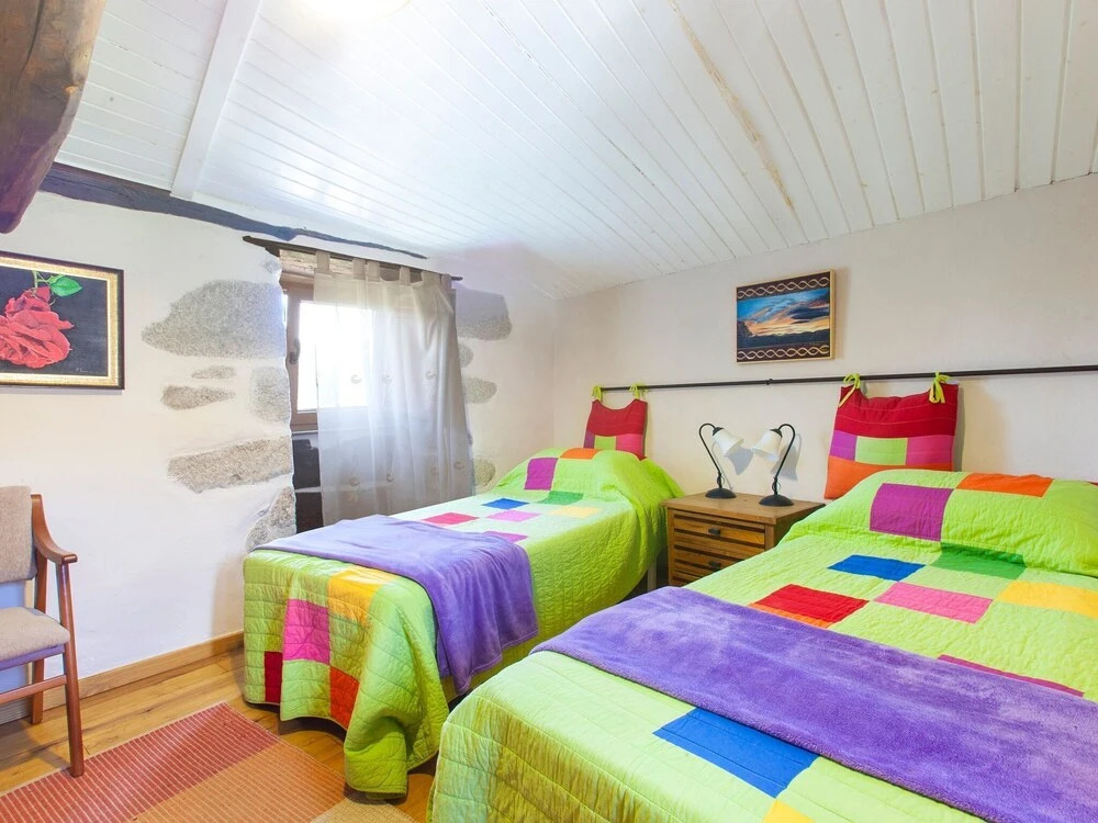 Holiday Home in Castrotañe near Sil Cañon