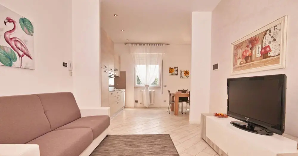 Minerva Holiday Home