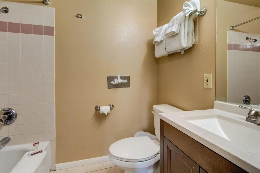 The Rita Suites