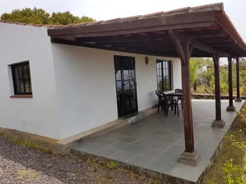 Villa Camino la Lajita 2