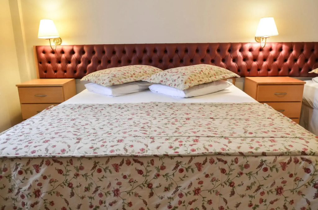Hotel Bertoluci
