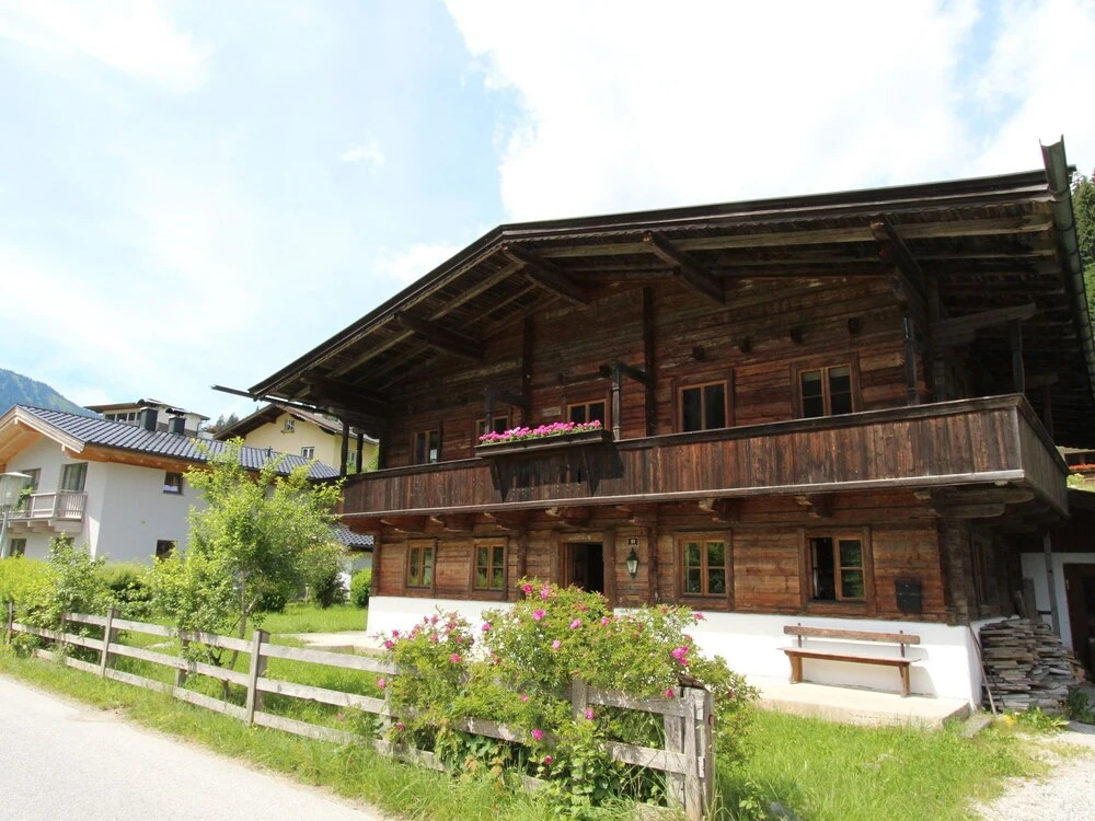 Quaint Apartment in Hopfgarten in Brixental near Ski Area