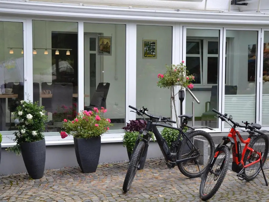 Ferienwohnung Veischedetal im Sauerland