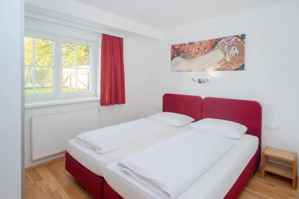 Apartment Eisl